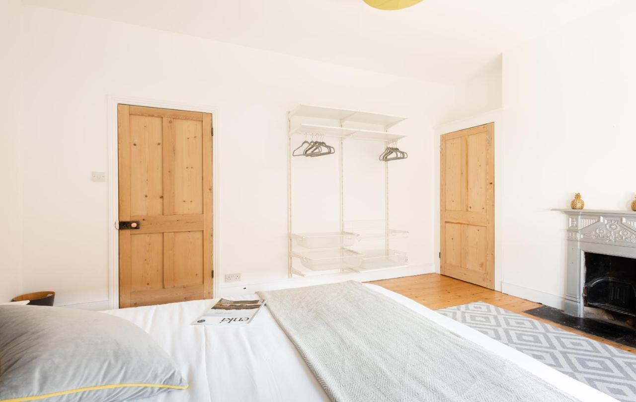 The Magdalene Cottage - Modern & Comfortable 4Bdr Family Home Кембридж Экстерьер фото