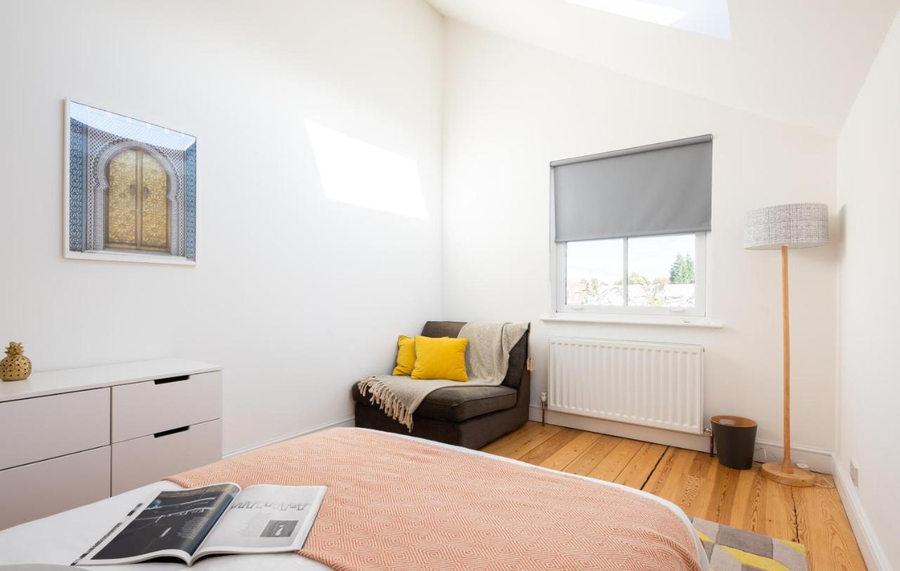 The Magdalene Cottage - Modern & Comfortable 4Bdr Family Home Кембридж Экстерьер фото